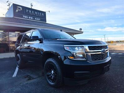 2019 Chevrolet Tahoe LS SUV