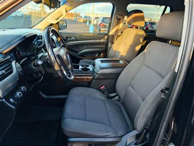 2019 Chevrolet Tahoe LS   - Photo 10 - Edmonton, AB T6V 1H5