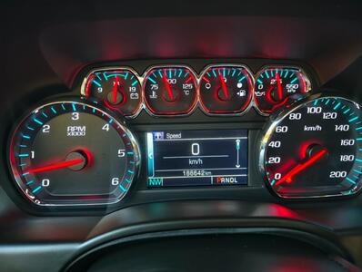 2019 Chevrolet Tahoe LS   - Photo 16 - Edmonton, AB T6V 1H5