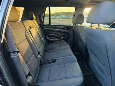 2019 Chevrolet Tahoe LS   - Photo 14 - Edmonton, AB T6V 1H5