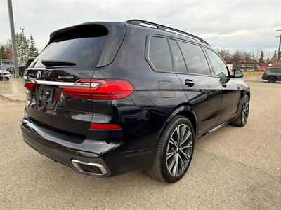 2019 BMW X7 xDrive50i   - Photo 7 - Edmonton, AB T5S 2X1