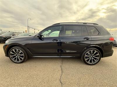 2019 BMW X7 xDrive50i   - Photo 4 - Edmonton, AB T5S 2X1