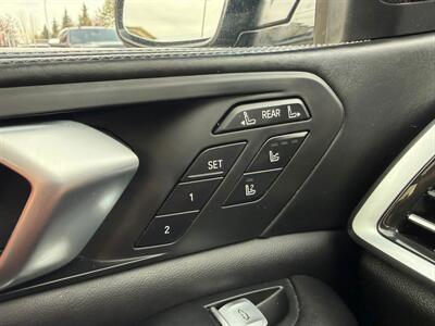 2019 BMW X7 xDrive50i   - Photo 20 - Edmonton, AB T5S 2X1