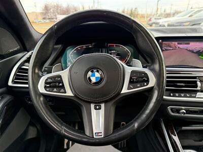2019 BMW X7 xDrive50i   - Photo 9 - Edmonton, AB T5S 2X1