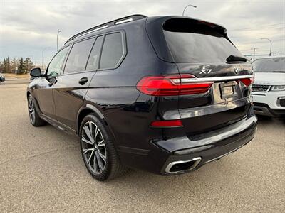 2019 BMW X7 xDrive50i   - Photo 5 - Edmonton, AB T5S 2X1