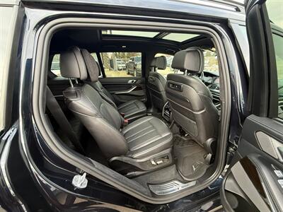 2019 BMW X7 xDrive50i   - Photo 18 - Edmonton, AB T5S 2X1