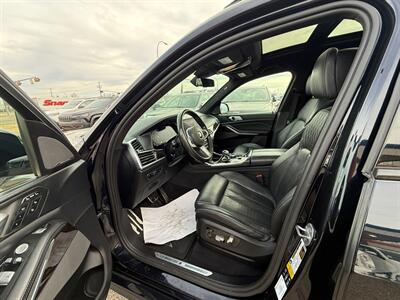 2019 BMW X7 xDrive50i   - Photo 15 - Edmonton, AB T5S 2X1