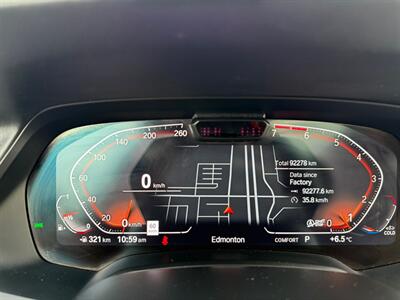 2019 BMW X7 xDrive50i   - Photo 10 - Edmonton, AB T5S 2X1