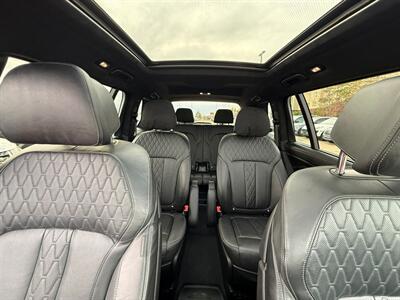 2019 BMW X7 xDrive50i   - Photo 19 - Edmonton, AB T5S 2X1