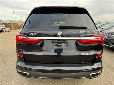 2019 BMW X7 xDrive50i   - Photo 6 - Edmonton, AB T5S 2X1
