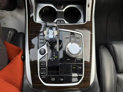 2019 BMW X7 xDrive50i   - Photo 13 - Edmonton, AB T5S 2X1