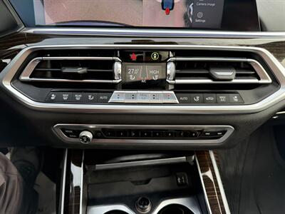 2019 BMW X7 xDrive50i   - Photo 12 - Edmonton, AB T5S 2X1