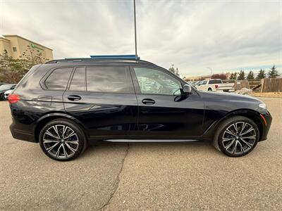 2019 BMW X7 xDrive50i   - Photo 8 - Edmonton, AB T5S 2X1