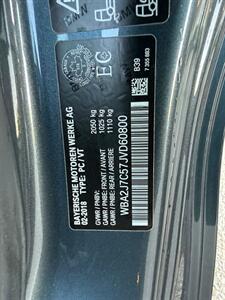 2018 BMW 2 Series M240i xDrive   - Photo 17 - Edmonton, AB T5S 2X1