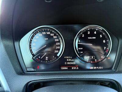 2018 BMW 2 Series M240i xDrive   - Photo 12 - Edmonton, AB T5S 2X1