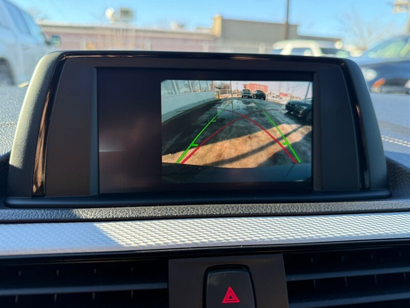 2018 BMW 2 Series M240i xDrive - Photo 11 - Edmonton, AB T5G 0N9