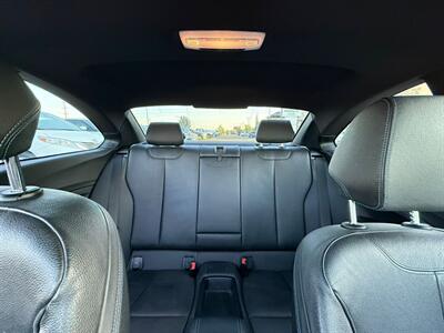 2018 BMW 2 Series M240i xDrive   - Photo 18 - Edmonton, AB T5S 2X1