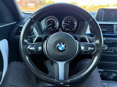 2018 BMW 2 Series M240i xDrive   - Photo 9 - Edmonton, AB T5S 2X1