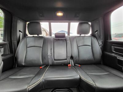 2016 RAM 1500 Laramie Limited   - Photo 18 - Calgery,  