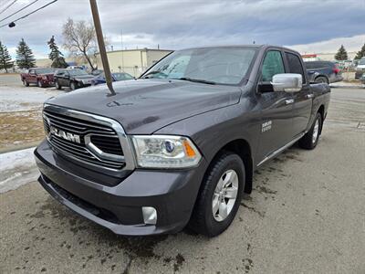 2016 RAM 1500 Laramie Limited   - Photo 3 - Calgery,  