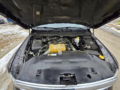 2016 RAM 1500 Laramie Limited   - Photo 19 - Calgery,  