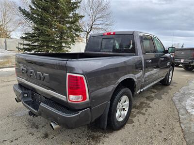 2016 RAM 1500 Laramie Limited   - Photo 7 - Calgery,  