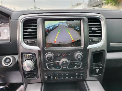 2016 RAM 1500 Laramie Limited   - Photo 11 - Calgery,  
