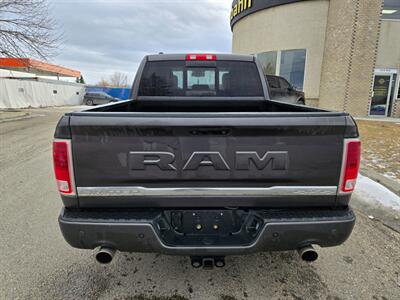 2016 RAM 1500 Laramie Limited   - Photo 6 - Calgery,  