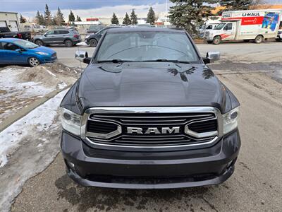 2016 RAM 1500 Laramie Limited   - Photo 2 - Calgery,  