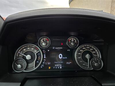 2016 RAM 1500 Laramie Limited   - Photo 10 - Calgery,  