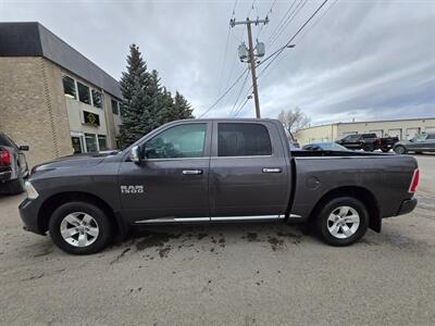 2016 RAM 1500 Laramie Limited   - Photo 4 - Calgery,  