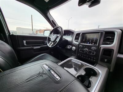 2016 RAM 1500 Laramie Limited   - Photo 15 - Calgery,  