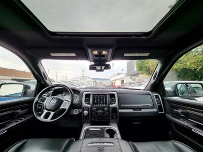 2016 RAM 1500 Laramie Limited   - Photo 12 - Calgery,  