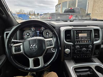 2016 RAM 1500 Laramie Limited   - Photo 9 - Calgery,  