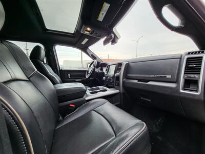 2016 RAM 1500 Laramie Limited   - Photo 16 - Calgery,  