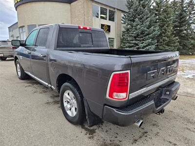 2016 RAM 1500 Laramie Limited   - Photo 5 - Calgery,  