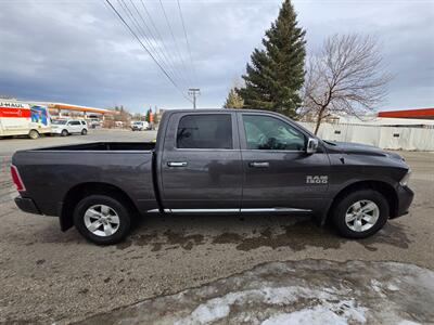 2016 RAM 1500 Laramie Limited   - Photo 8 - Calgery,  