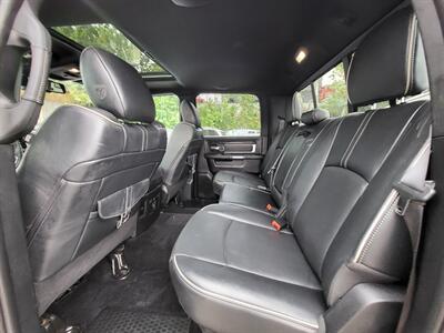 2016 RAM 1500 Laramie Limited   - Photo 14 - Calgery,  