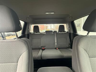 2024 Chevrolet Silverado 1500 Work Truck   - Photo 18 - Edmonton, AB T5G 0N9