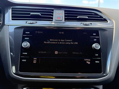 2018 Volkswagen Tiguan Highline 4Motion   - Photo 11 - Edmonton, AB T5G 0N9