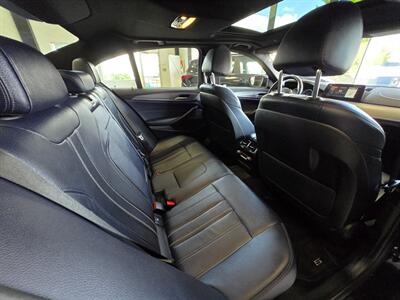 2018 BMW 5 Series 540i xDrive   - Photo 20 - Edmonton, AB T5S 2X1