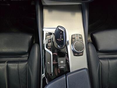 2018 BMW 5 Series 540i xDrive   - Photo 13 - Edmonton, AB T5S 2X1