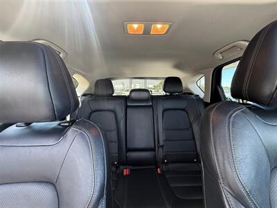 2018 Mazda CX-5 GT - Photo 19 - Edmonton, AB T6V 1H5