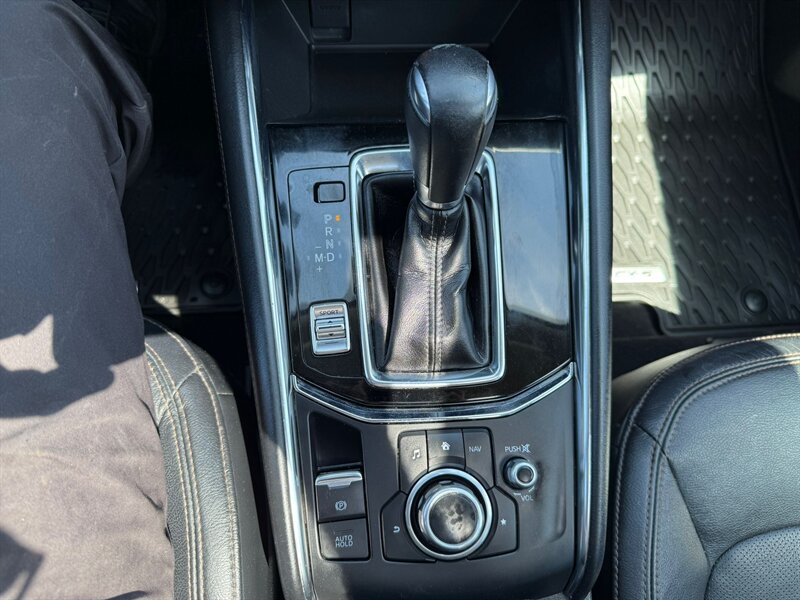 2018 Mazda CX-5 GT - Photo 13 - Edmonton, AB T6V 1H5