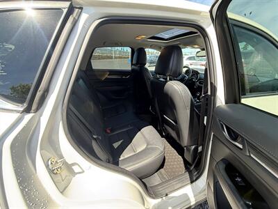 2018 Mazda CX-5 GT - Photo 18 - Edmonton, AB T6V 1H5