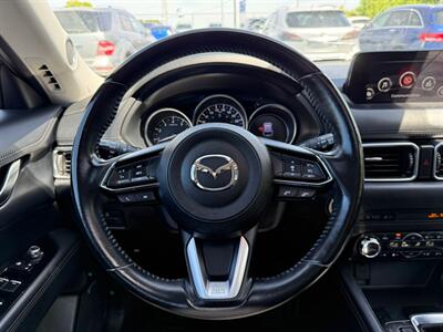 2018 Mazda CX-5 GT - Photo 9 - Edmonton, AB T6V 1H5