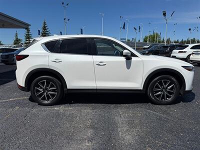 2018 Mazda CX-5 GT - Photo 8 - Edmonton, AB T6V 1H5