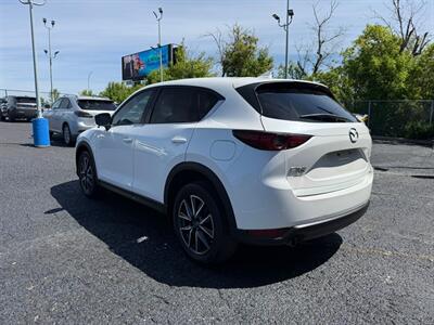 2018 Mazda CX-5 GT - Photo 5 - Edmonton, AB T6V 1H5