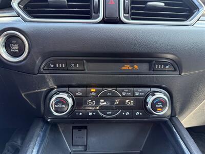 2018 Mazda CX-5 GT - Photo 12 - Edmonton, AB T6V 1H5