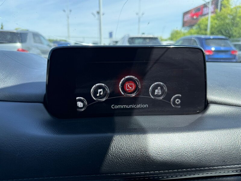 2018 Mazda CX-5 GT - Photo 11 - Edmonton, AB T6V 1H5